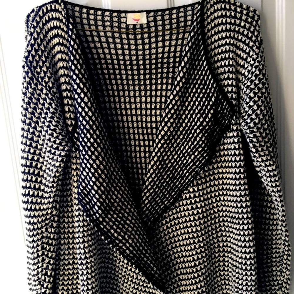 Paige Cardigan